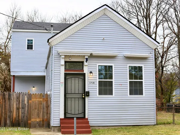 1710 W Kentucky St, Louisville, KY 40210