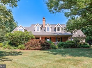 271 Rock Hill Rd, Millersville, PA 17551