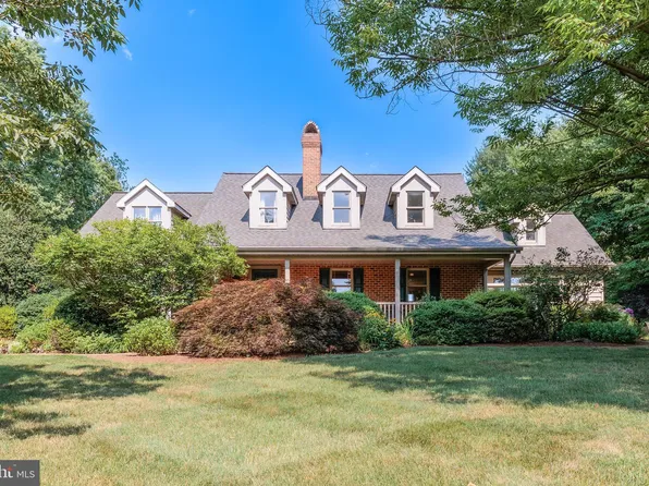 271 Rock Hill Rd, Millersville, PA 17551