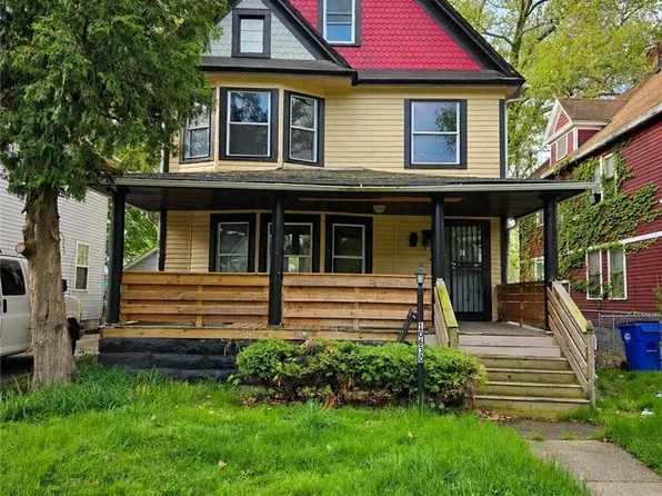 10630 Tacoma Ave, Cleveland, OH 44108
