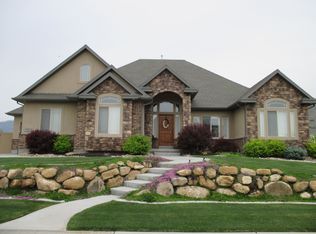 4140 W Sandalwood Dr, Cedar Hills, UT 84062