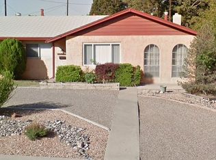 3714 Shepard Rd NE, Albuquerque, NM 87110