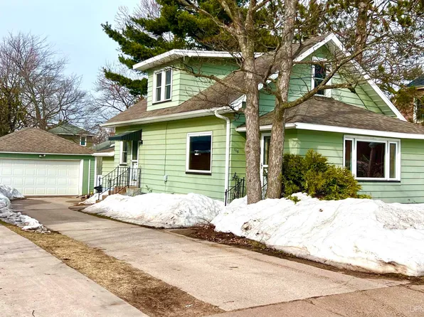 115 E College Ave, Marquette, MI 49855