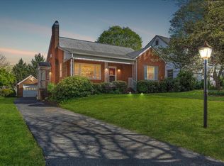 1820 Blenheim Rd SW, Roanoke, VA 24015