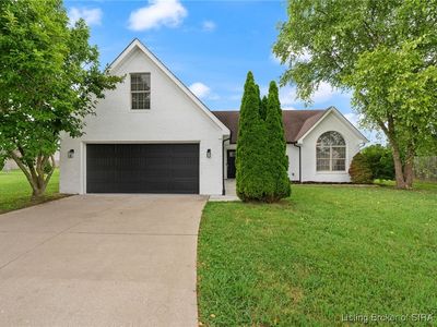 13242 Sunnybrook Drive, Memphis, IN, 47143