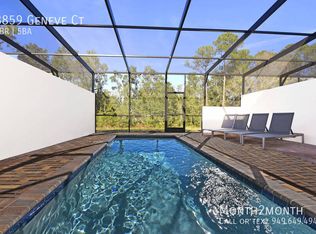 8859 Geneve Ct, Kissimmee, FL 34747