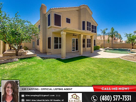 5th image of 1862 W Lantana Dr
