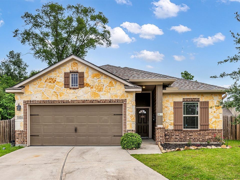 1st image of 15703 Ty Cobb Ct
