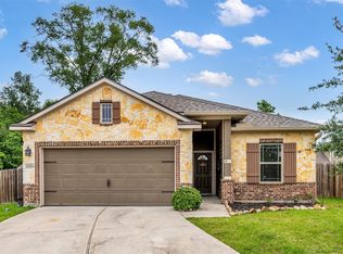 15703 Ty Cobb Ct, Splendora, TX 77372