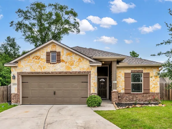 15703 Ty Cobb Ct, Splendora, TX 77372