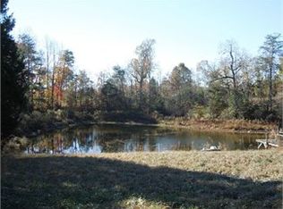 448 Flynt Rd, Liberty, NC 27298