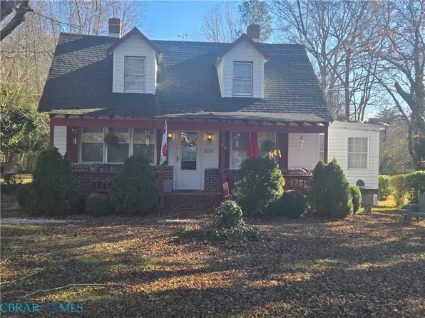 11003 River Rd, Lancaster, VA 22503