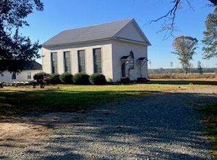 396 Pee Dee Church Rd, Mount Gilead, NC 27306