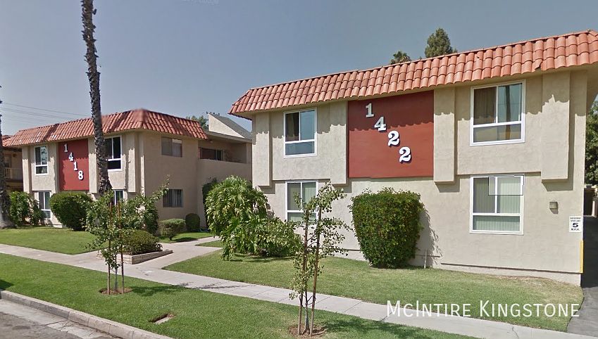 1st image of 1418 Bank St APT 1
