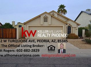 7562 W Turquoise Ave, Peoria, AZ 85345