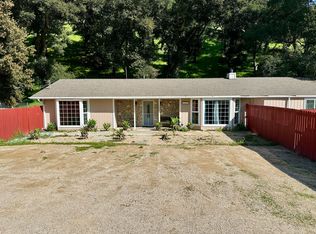 7005 San Palo Rd, Atascadero, CA 93422