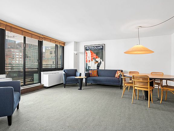5th image of 309 E 49th St APT 10C