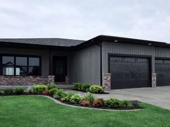 103 Bowz Dr, Downs, IL 61736