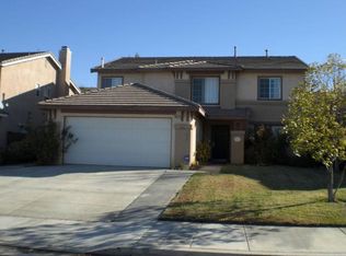 7652 Saint Andrews Dr, Riverside, CA 92508