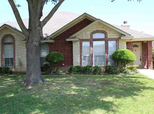 531 Old Mill Creek Dr, Woodway, TX 76712