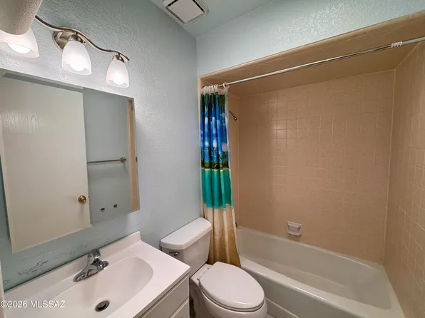 485 Via Luna, Sierra Vista, AZ 85635