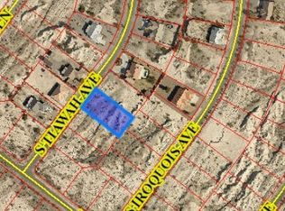 2181 S Tiawah Ave, Pahrump, NV 89048