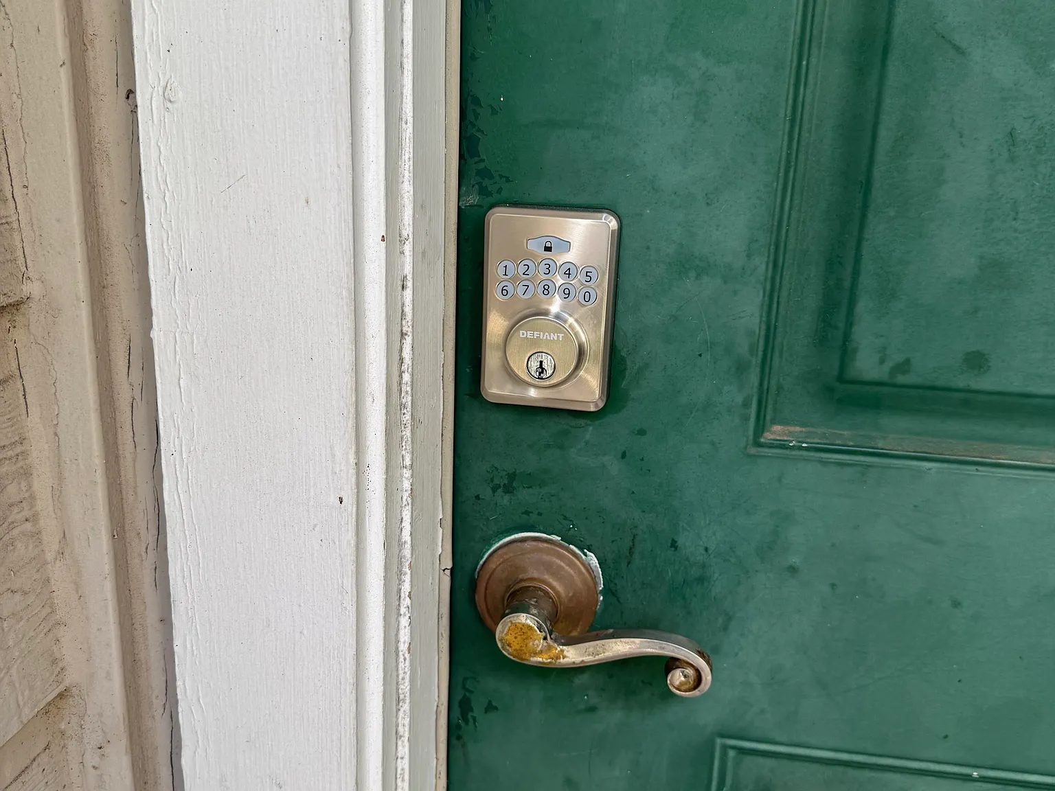 2 bed, 745 sqft, $1,375 — Photo 3