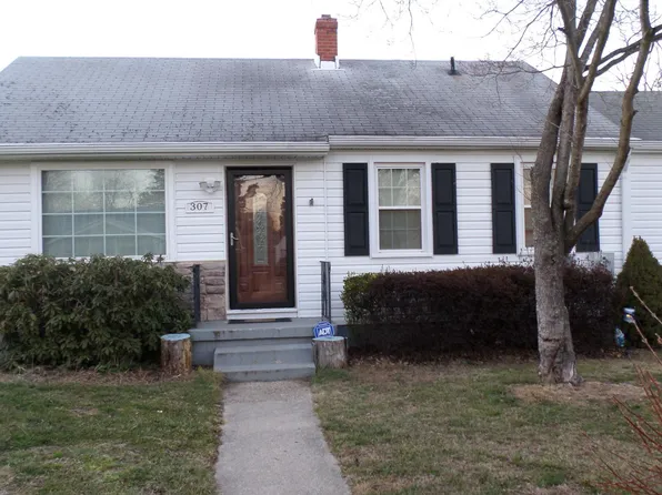 307 Locust Ave, Colonial Beach, VA 22443