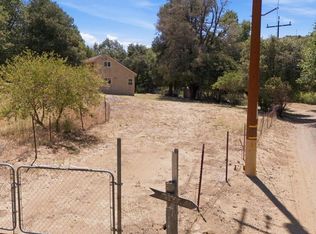 17357 Iron Springs Rd, Julian, CA 92036