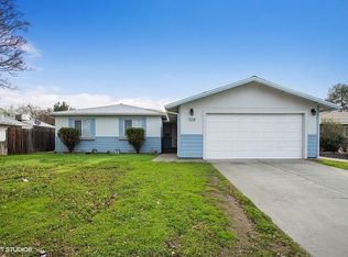 1328 E Gum Ave, Woodland, CA 95776