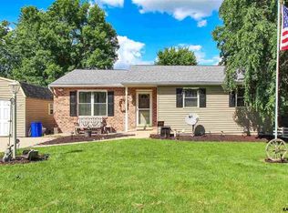 2917 Exeter Dr S, York, PA 17403