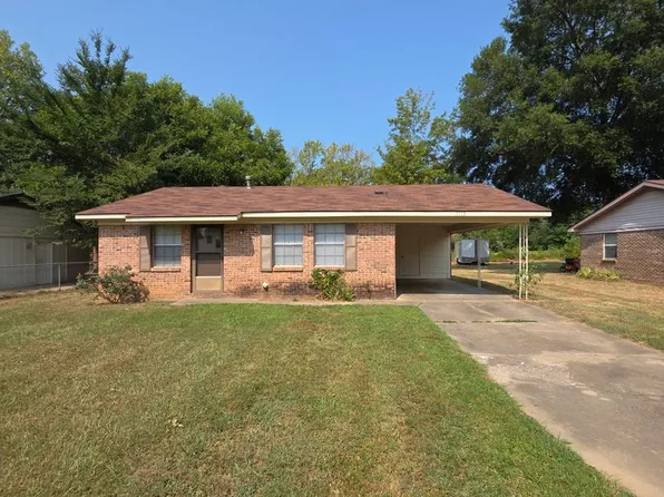 1113 Avenue 4 Pl NE, Atkins, AR 72823