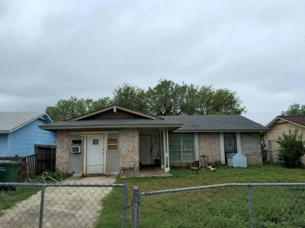 8726 Yellow Knife St, San Antonio, TX 78242