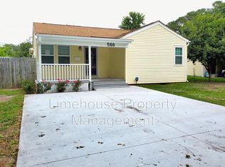 566 McFarland Rd, Norfolk, VA 23505