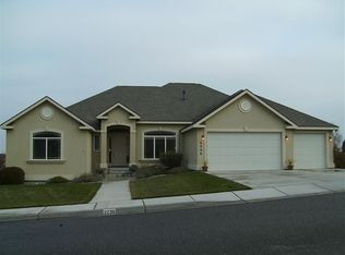 2236 Firerock Ave, Richland, WA 99352