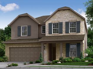2616 Enza Dr, Round Rock, TX 78665