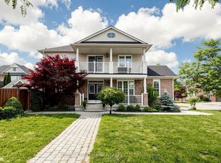 26 Merdock Ct, Whitchurch Stouffville, ON L4A 0A9