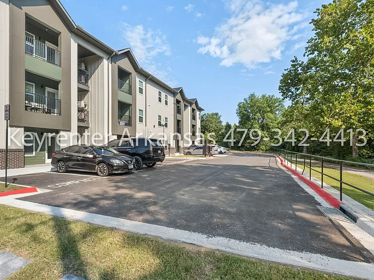 Bacardi on the Hill | Fayetteville Living — Photo 62