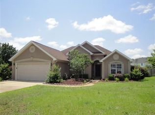 303 Autumn Woods Dr, Warner Robins, GA 31088