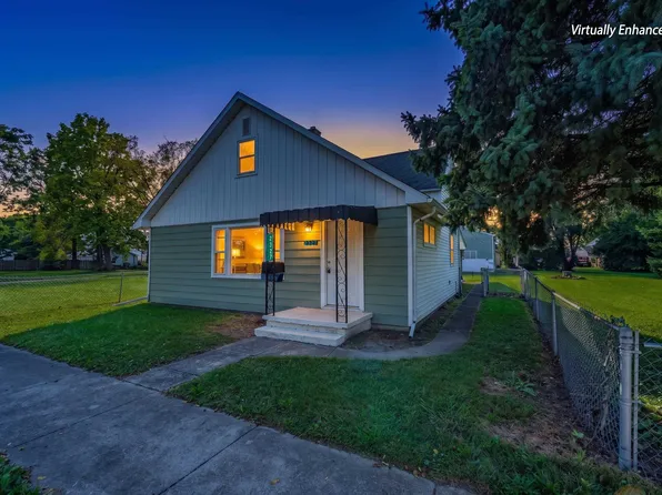 2327 S Jefferson St, Muncie, IN 47302