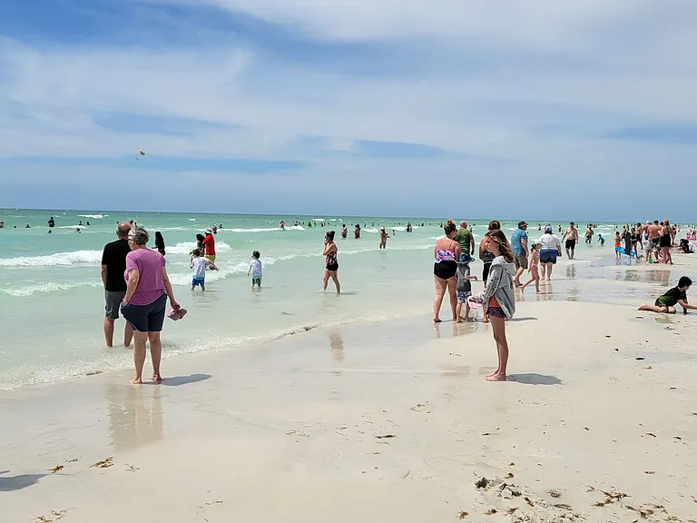 4822 Ocean Blvd #5F — Photo 43