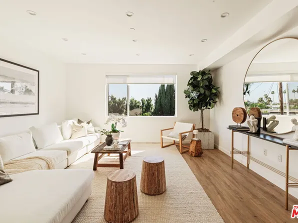 1040 N Spaulding Ave APT 4, West Hollywood, CA 90046