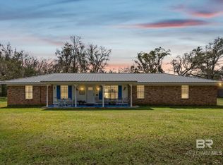 17670 Underwood Rd, Foley, AL 36535