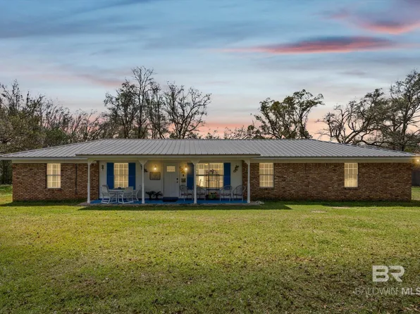 17670 Underwood Rd, Foley, AL 36535
