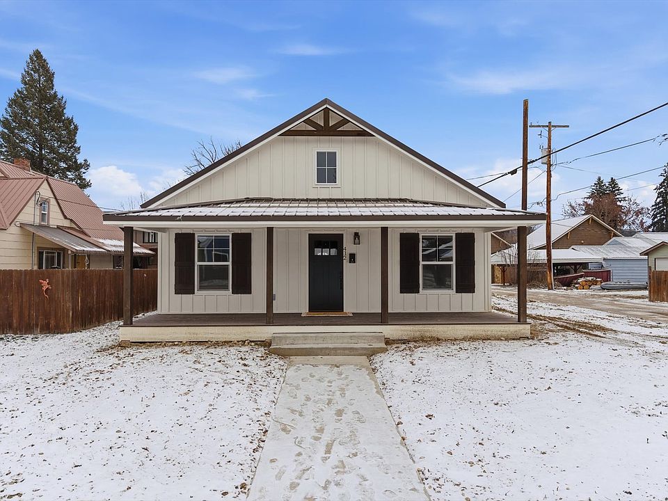 1st image of 412 W 4th St