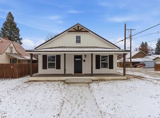 412 W 4th St, Libby, MT 59923