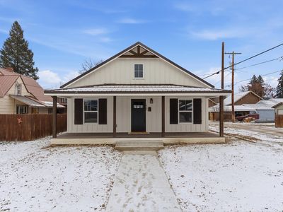 412 W 4th St, Libby, MT, 59923