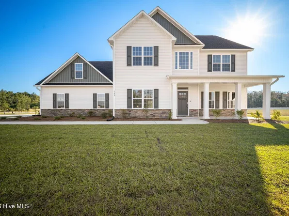 500 Huggins Way, Jacksonville, NC 28546