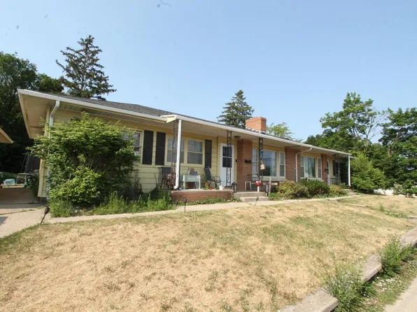 116 East Market STREET, Burlington, WI 53105