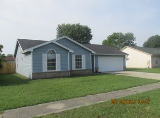 8262 Sailmaker Ln, Jacksonville, FL 32210